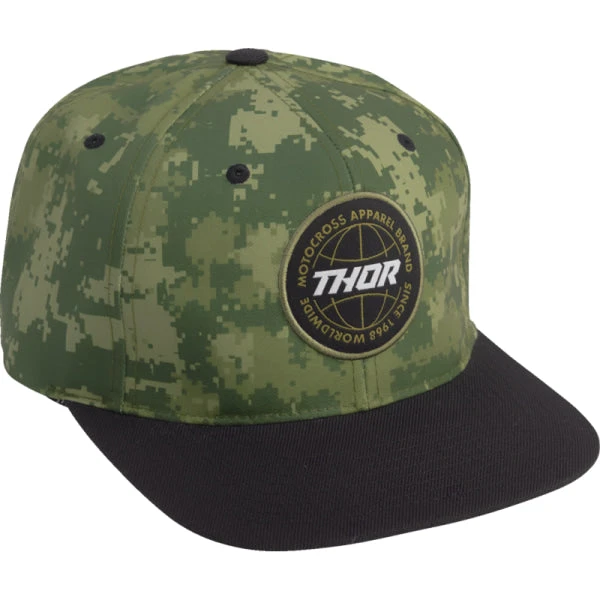 Thor Casquette Global 2 Thor Casquette Global – Image 2