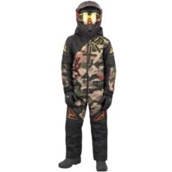 Ensemble CX Pour Enfant -ADM Sport Boutique camo 65a5ba17 f480 494f b1be 735093394dc2