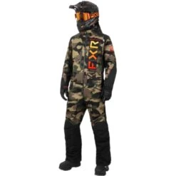 Ensemble De Motoneige Helium Isolante -ADM Sport Boutique camo 7aa1818d 7898 4d22 8af0 ad948b2405e5