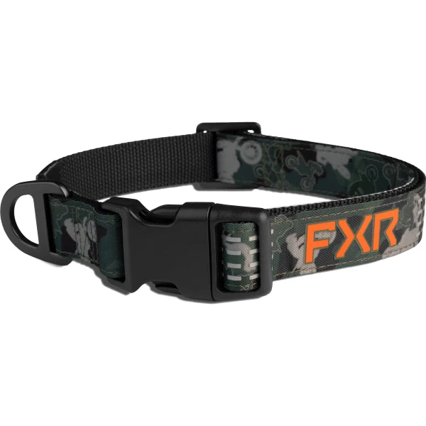 Collier Pour Chien - FXR 3 Collier Pour Chien - FXR – Image 3