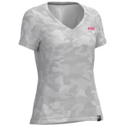 T-Shirt Breezy UPF Femme