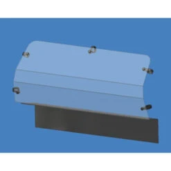 Pare-Brise Arrière Can-Am Commander 2014-20 6 Pare-Brise Arrière Can-Am Commander 2014-20 -ADM Sport Boutique can am commander 2011 13 rear windshield window back glass velcro clear general none 36738739011830