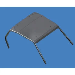 Toit Rigide Can-Am Commander Maverick Not Max 2011-13