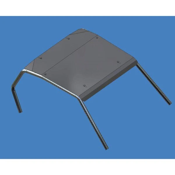 Toit Rigide Can-Am Commander Maverick Not Max 2011-13 1 Toit Rigide Can-Am Commander Maverick Not Max 2011-13