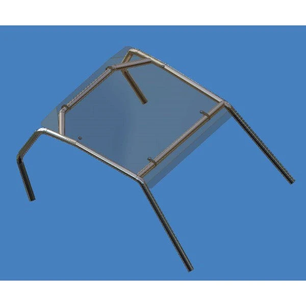 Toit Rigide Can-Am Commander Maverick Not Max 2011-13 2 Toit Rigide Can-Am Commander Maverick Not Max 2011-13 – Image 2