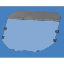 Pare-Brise Complet Can-Am Maverick X3 2016+