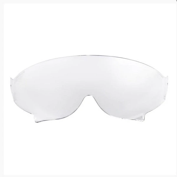 LS2 Visière Pare-soleil Pour Casque Rebellion HH590 3 LS2 Visière Pare-soleil Pour Casque Rebellion HH590 – Image 3