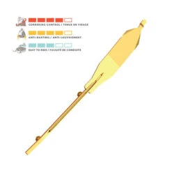 Lisses Aux Carbures Adventure 6 (Cobra)