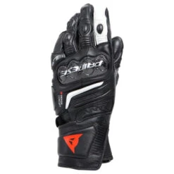 Dainese Gants De Moto Carbon 4 Long Femme