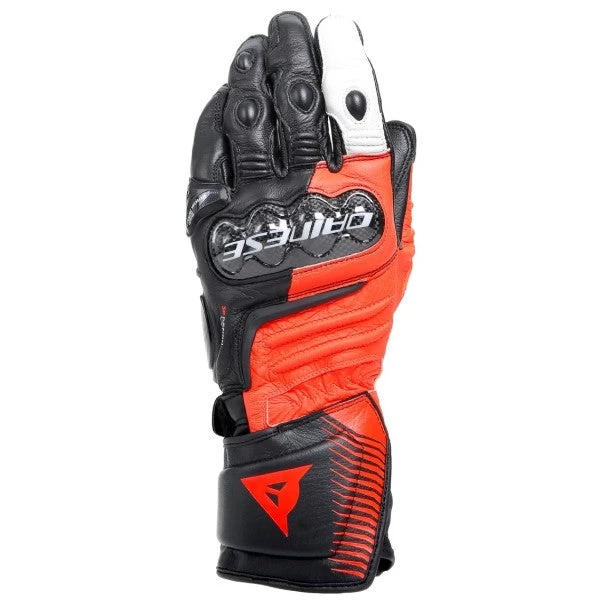 Dainese Gants De Moto Carbon 4 Long 3 Dainese Gants De Moto Carbon 4 Long – Image 3