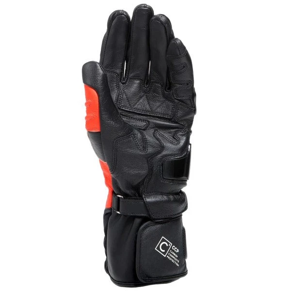 Dainese Gants De Moto Carbon 4 Long 4 Dainese Gants De Moto Carbon 4 Long – Image 4