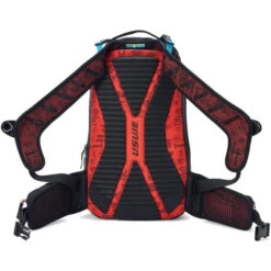 Uswe Sac à Dos Carve -ADM Sport Boutique carve red uswe hydration backpack backplate min 1 1