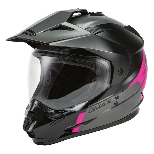 Casque GM11 Scud - Liquidation 2 Casque GM11 Scud - Liquidation – Image 2