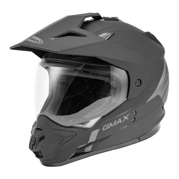 Casque GM11 Scud - Liquidation 3 Casque GM11 Scud - Liquidation – Image 3