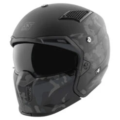 Casque SS2400 Call To Arms