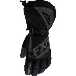 Gants De Motoneige Fuel -ADM Sport Boutique cat9rguw 1 1