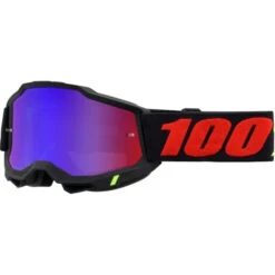 100% Lunettes De Motocross Accuri 2 Lentille Miroir -ADM Sport Boutique cb77cac3 95ca 47ca 9dce 60589c4a3459