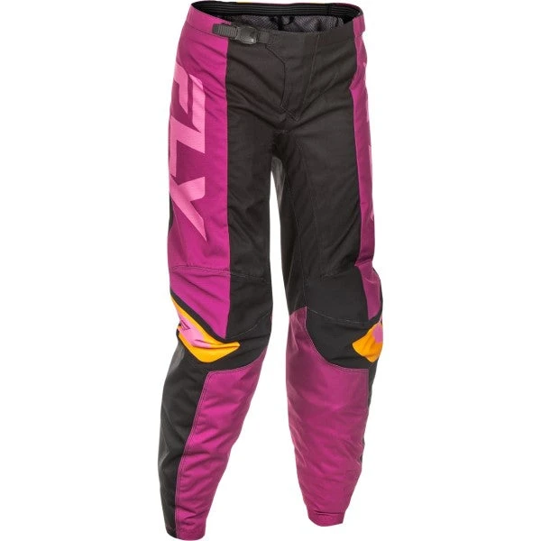 Fly Racing Pantalon De Motocross F-16 Femme 3 Fly Racing Pantalon De Motocross F-16 Femme – Image 3