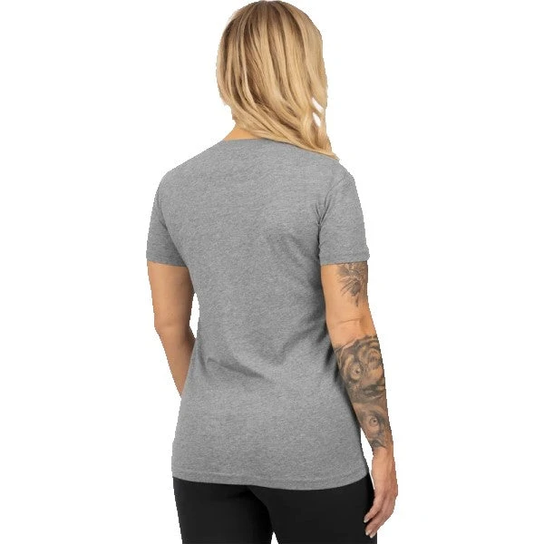 T-Shirt Premium Moto Boyfriend Femme 4 T-Shirt Premium Moto Boyfriend Femme – Image 4