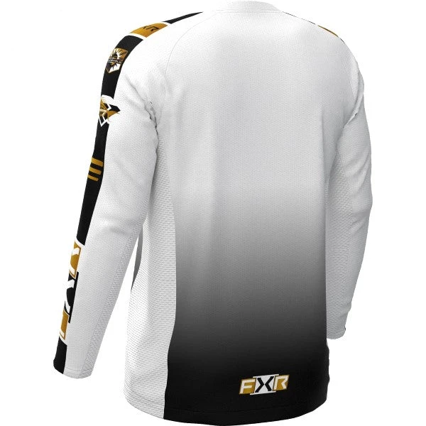 Chandail Tournament Air UPF 2 Chandail Tournament Air UPF – Image 2