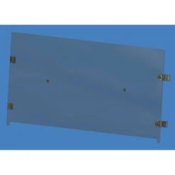 Pare-Brise Arrière CFMoto UForce 1000 2019+ 6 Pare-Brise Arrière CFMoto UForce 1000 2019+ -ADM Sport Boutique cfmoto uforce 1000 2019 back panel window velcro clear general none 36738744189174