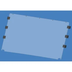 Pare-Brise Complet CFMoto UForce 1000 2019+