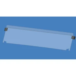 Demi Pare-Brise Inférieur CFMoto UForce 1000 2019+