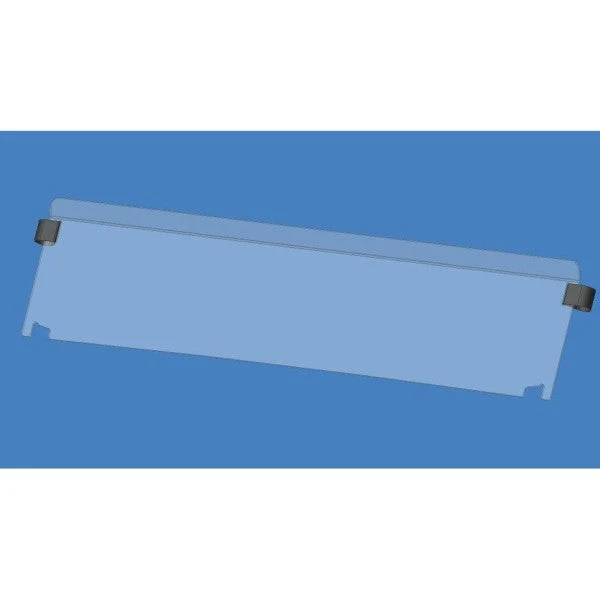 Demi Pare-Brise Inférieur CFMoto UForce 1000 2019+ 1 Demi Pare-Brise Inférieur CFMoto UForce 1000 2019+