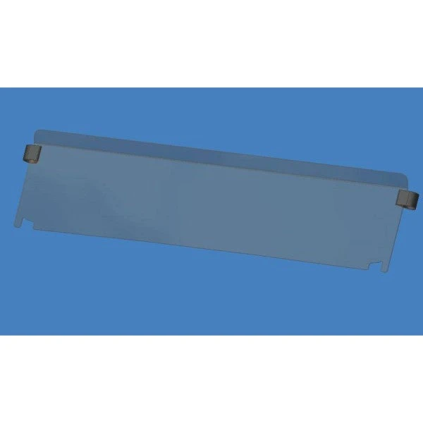 Demi Pare-Brise Inférieur CFMoto UForce 1000 2019+ 2 Demi Pare-Brise Inférieur CFMoto UForce 1000 2019+ – Image 2