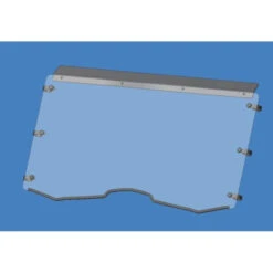 Pare-Brise Complet CFMoto UForce 500 800 2015+