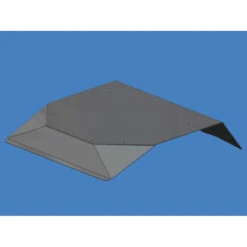 Toit Rigide CFMoto ZForce 500 800 1000 2015+