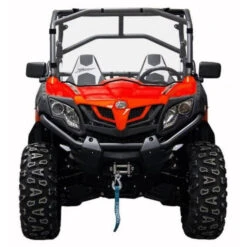 Pare-Brise Complet CFMoto ZForce 500 800 1000 2015+