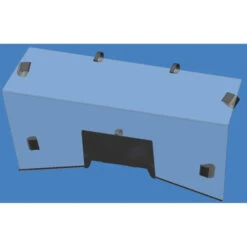 Pare-Brise Arrière CFMoto Zforce 950 Sport Z950 2020+