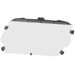 Demi Pare-Brise Supérieur CFMoto ZForce Sport Z950 2020+