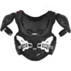 LEATT Plastron De Motocross 5.5 Pro HD Junior