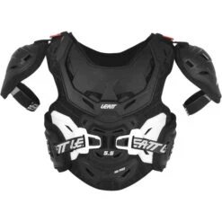 LEATT Plastron De Motocross 5.5 Pro HD Junior