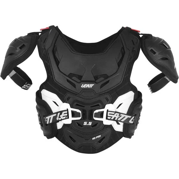 LEATT Plastron De Motocross 5.5 Pro HD Junior 1 LEATT Plastron De Motocross 5.5 Pro HD Junior