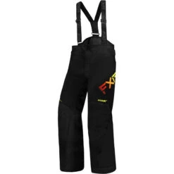 Pantalon Clutch Pour Enfant 23 -ADM Sport Boutique ciogh80 1