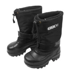 Bottes Taïga Junior