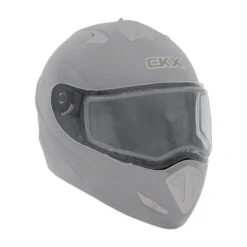 Visière Claire Pour Casque Tranz