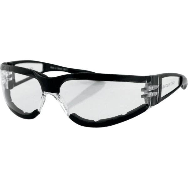 Lunettes De Moto Shield II 3 Lunettes De Moto Shield II – Image 3