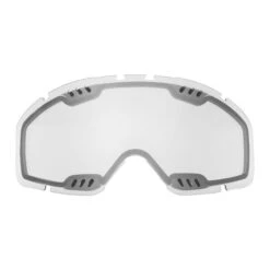 Lentille De Lunettes 210° Ventilée Hiver