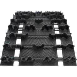 Chenilles De Motoneige Haute Performance Cobra