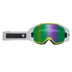 Fox Lunettes De Motocross Vue Vivid Édition Limitée 50ème