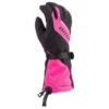 Klim Gants De Motoneige Ember Gauntlet Femme