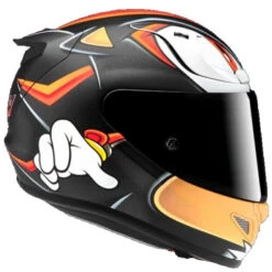 HJC Casque Intégral De Moto RPHA 12 Shadow Hedgehog 7 HJC Casque Intégral De Moto RPHA 12 Shadow Hedgehog -ADM Sport Boutique converted 1 10 14b45a74 6356 4eaf b0a2 edc192263d73