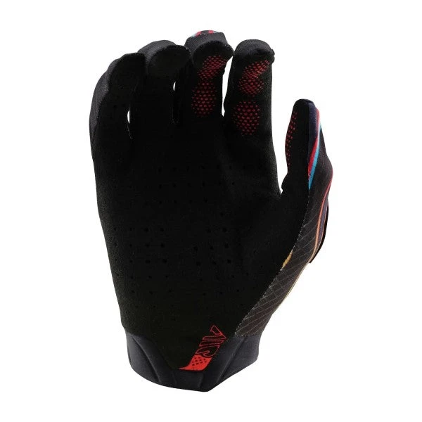 Troy Lee Designs Gants De Motocross Air Torched Junior 4 Troy Lee Designs Gants De Motocross Air Torched Junior – Image 4