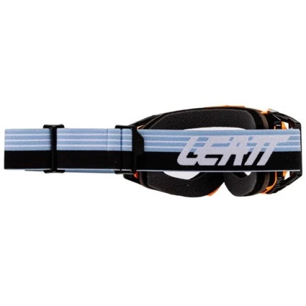 LEATT Lunette De Motocross Velocity 5.5 Cryztal 4 LEATT Lunette De Motocross Velocity 5.5 Cryztal – Image 4