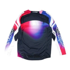 Troy Lee Designs Chandail De Motocross Gp Pro Drip Glo Junior -ADM Sport Boutique converted 1 10 d93eca8e bdff 421e 9b64 26d39d526c17
