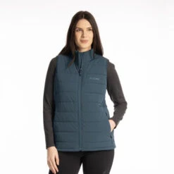 Klim Manteau Waverly Stretch Insulated Femme -ADM Sport Boutique converted 1 11 0ebf20a0 33b0 4c52 a6fa 880121bbabc0